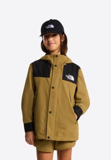 Куртка дождевик