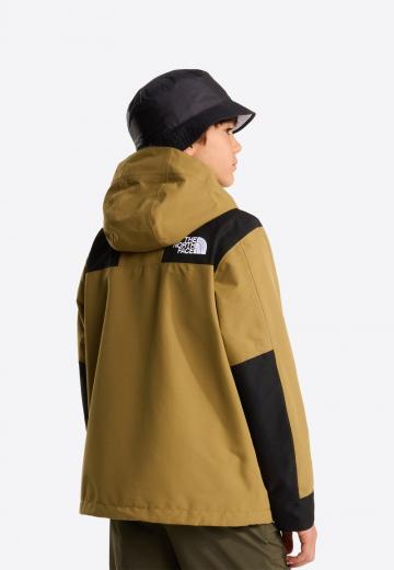 Куртка дождевик