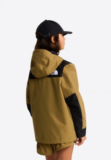 Куртка дождевик