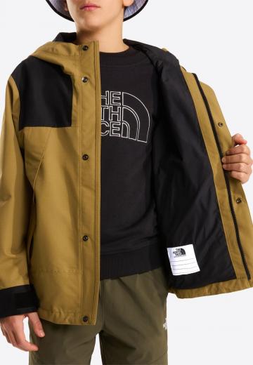 Куртка дождевик