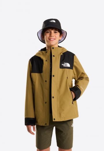 Куртка дождевик