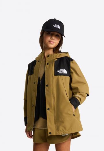 Куртка дождевик