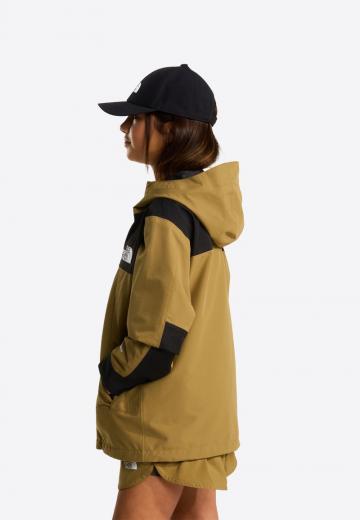 Куртка дождевик