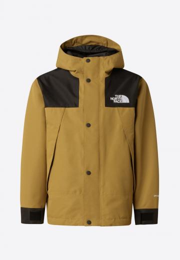 Куртка дождевик