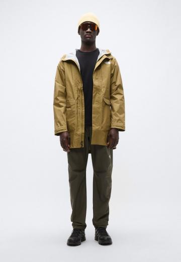 Куртка-дождевик