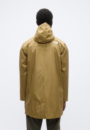 Куртка-дождевик