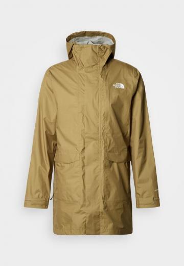 Куртка-дождевик