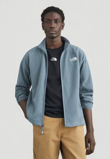 Флисовая куртка