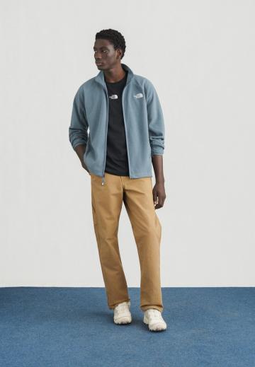 Флисовая куртка