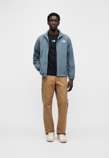 Флисовая куртка