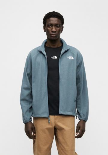 Флисовая куртка