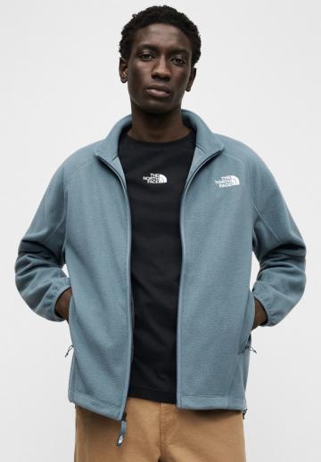 Флисовая куртка