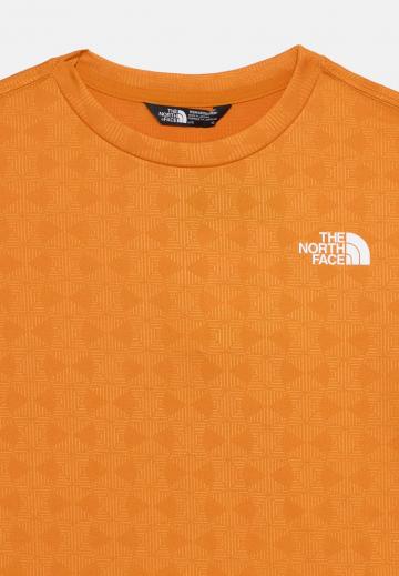 Спортивная майка