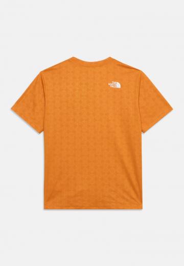 Спортивная майка