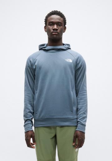 Флисовая кофта