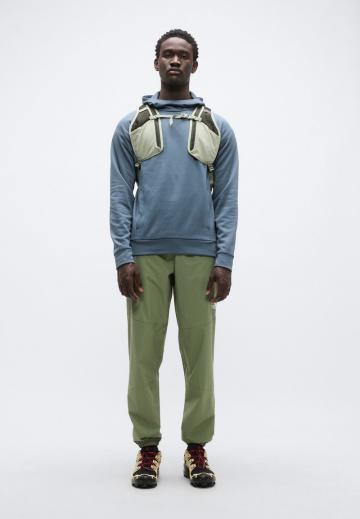 Флисовая кофта