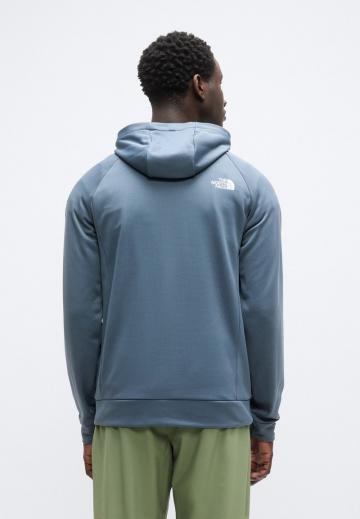 Флисовая кофта