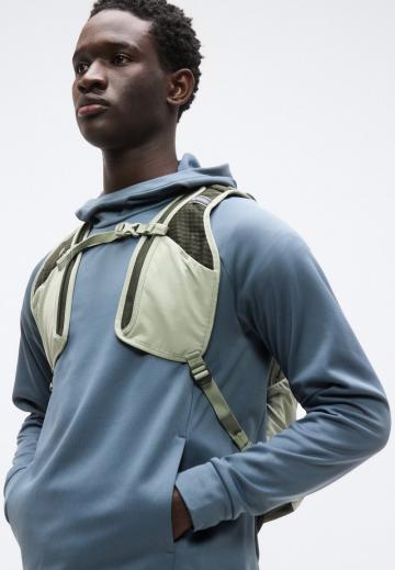 Флисовая кофта