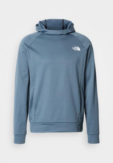 Флисовая кофта