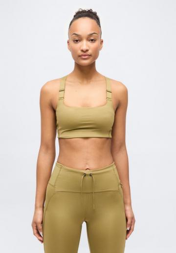 Спортивный бюстгальтер