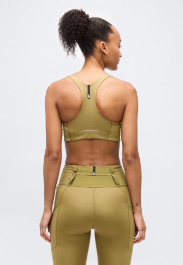 Спортивный бюстгальтер