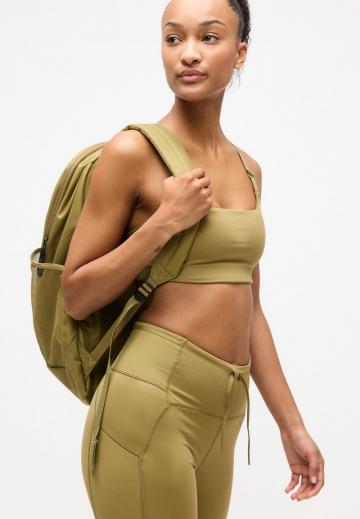 Спортивный бюстгальтер