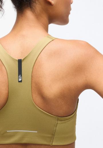 Спортивный бюстгальтер