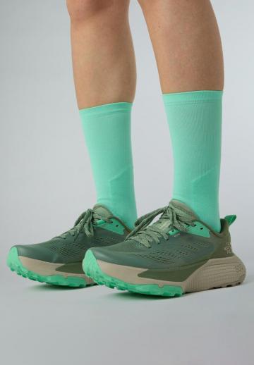 Беговые кроссовки