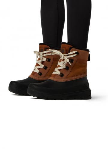 Зимние ботинки