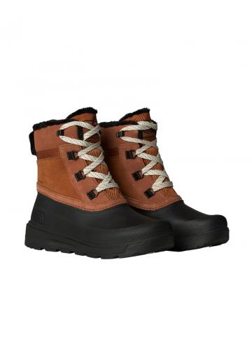 Зимние ботинки