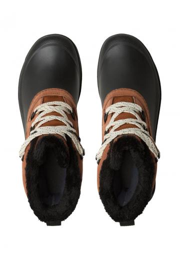 Зимние ботинки