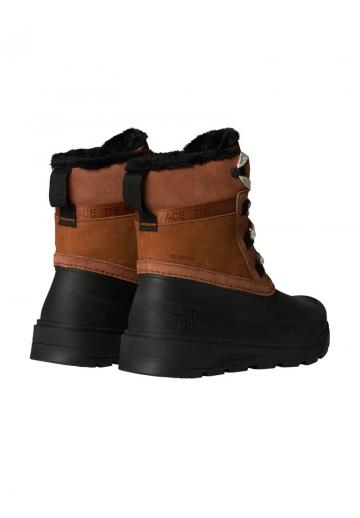 Зимние ботинки