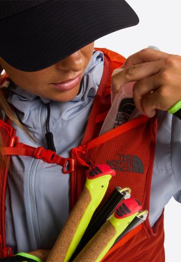 Спортивный рюкзак