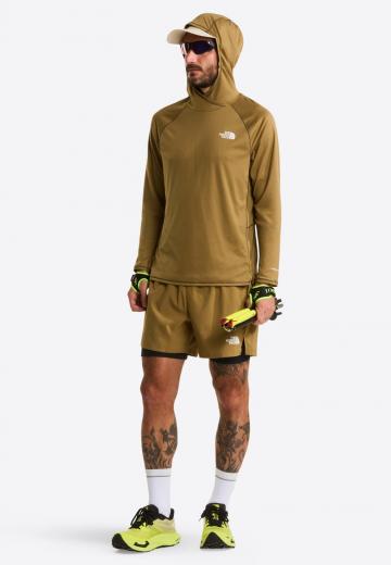 Спортивная кофта