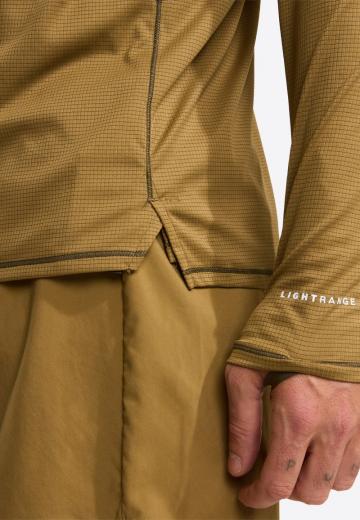 Спортивная кофта