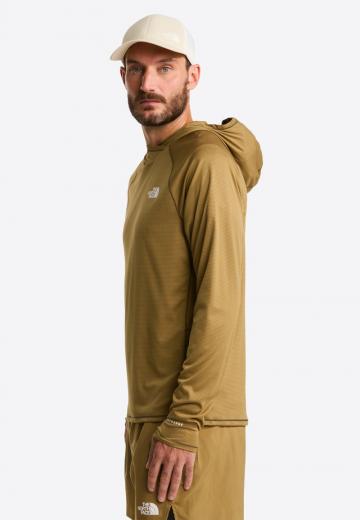 Спортивная кофта