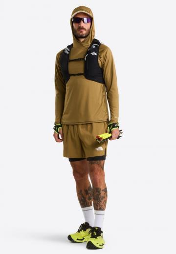 Спортивная кофта