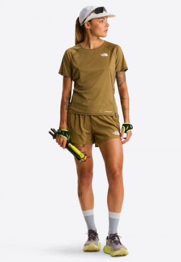 Спортивная майка