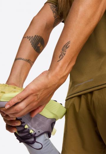 Спортивная майка