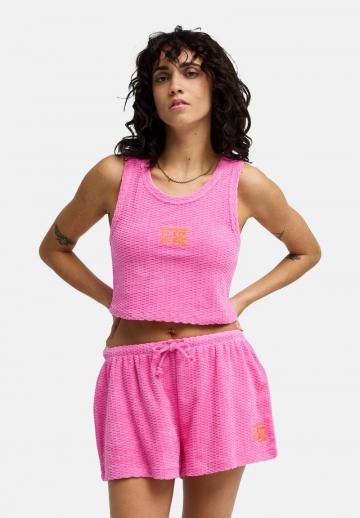 Спортивный топ