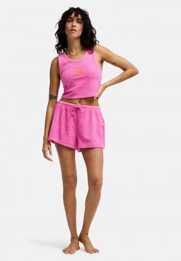 Спортивный топ