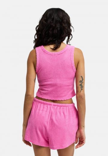 Спортивный топ