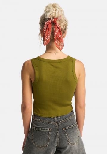 Спортивный топ