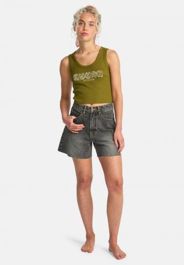 Спортивный топ