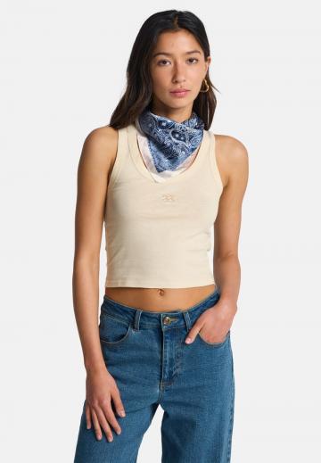 Спортивный топ