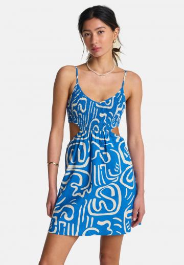 Спортивное платье