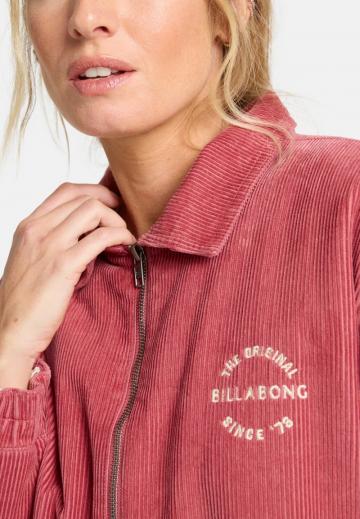 Вельветовая куртка