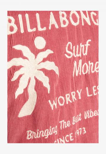 Вельветовая куртка