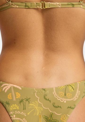 Низ от бикини