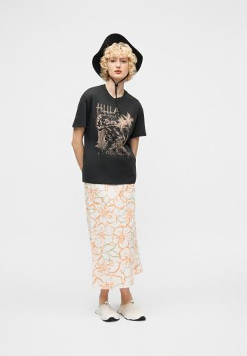 Спортивная майка